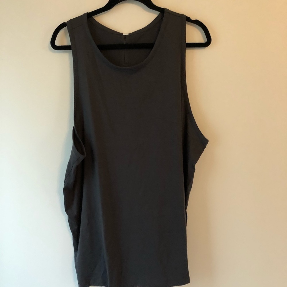 NWT Fabletics Tank Top